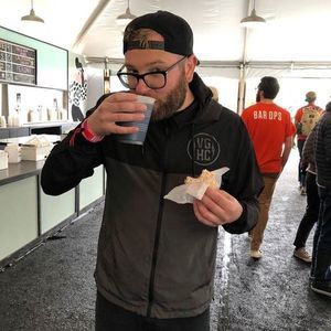 Meet your Posher, Ricky